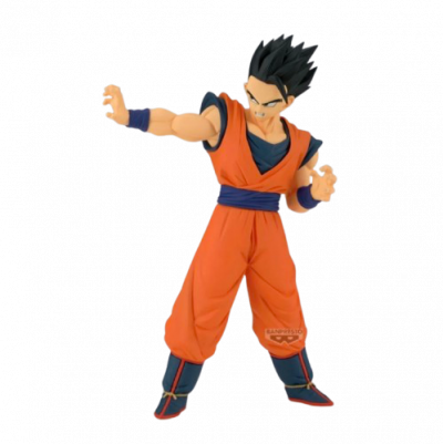 DBZ - GOHAN ULTIME 16CM