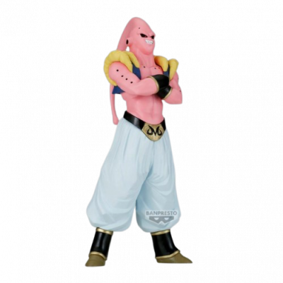 DBZ - MAJIN BUU 18CM
