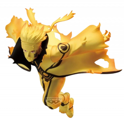 NA - UZUMAKI NARUTO 17CM