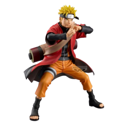 NA - UZUMAKI NARUTO 22CM