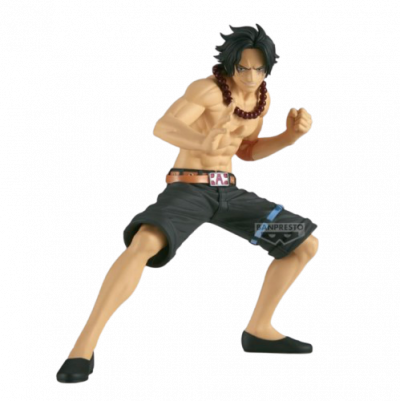 OP - PORTGAS D. ACE 13CM
