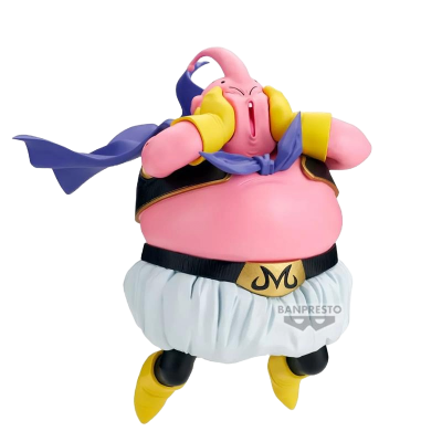 DBZ - MAJIN BUU 14CM