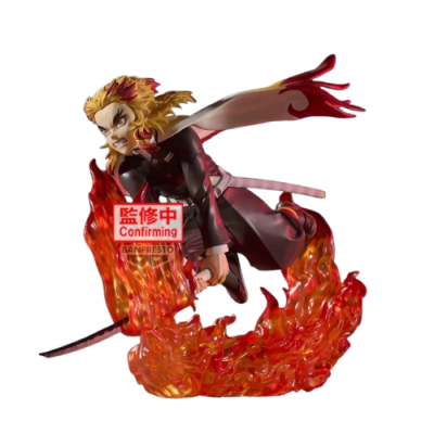 DS - KYOJURO RENGOKU 14CM