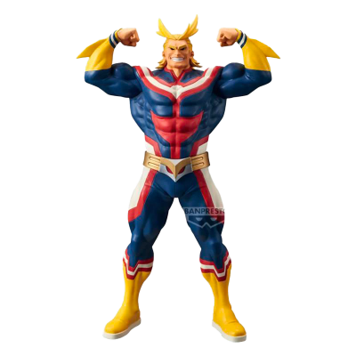 MHA - ALL MIGHT 28CM