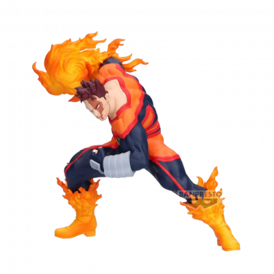 MHA - ENDEAVOR 15CM