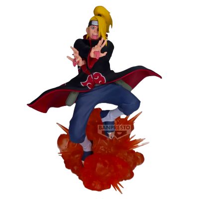 NA - DEIDARA 18CM