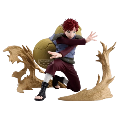 NA - GAARA 12CM