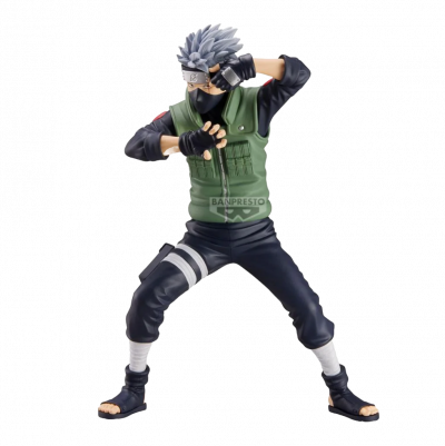 NA - HATAKE KAKASHI 23CM