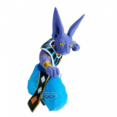 DBZ - BEERUS 15CM