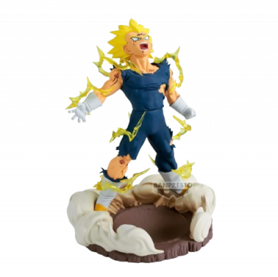 DBZ - MAJIN VEGETA 14CM