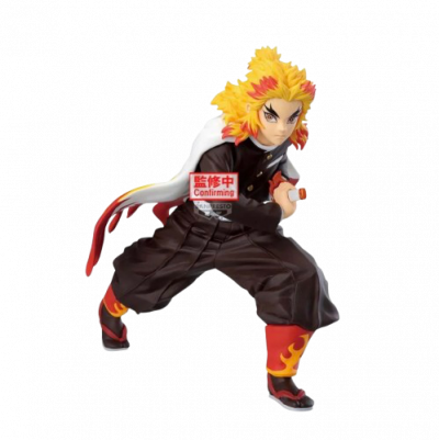 DS - RENGOKU 16CM