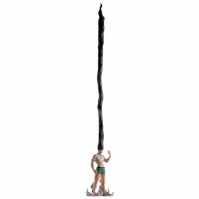 HXH - GON 60CM