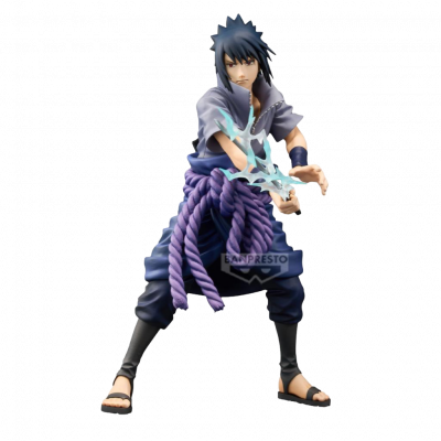 NA - SASUKE 24CM