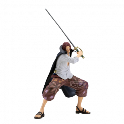 OP - SHANKS 22CM