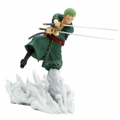 OP - ZORO 15CM