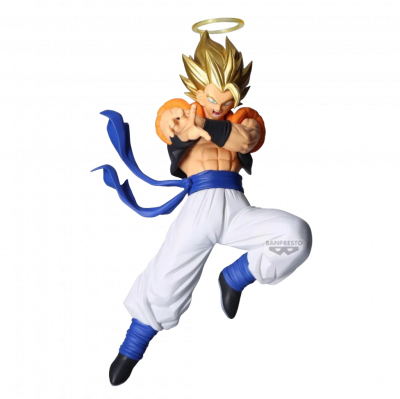 DBZ - SUPER GOGETA 19CM