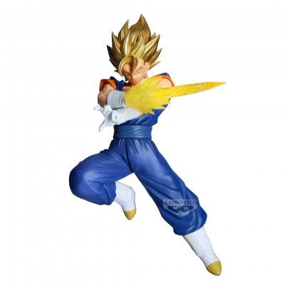 DBZ - SUPER VEGITO 19CM