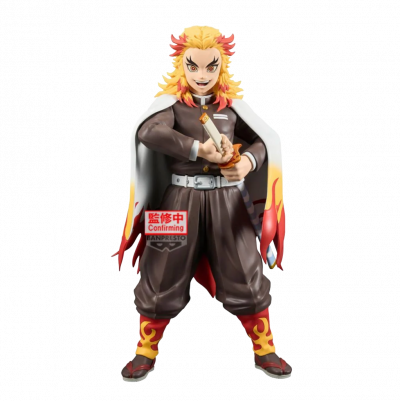 DS - KYOJURO RENGOKU 24CM