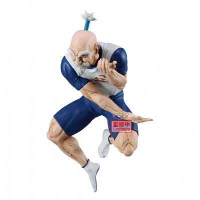 HXH - NETERO 14CM