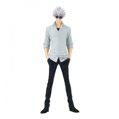 JJK - SATORU GOJO 22CM