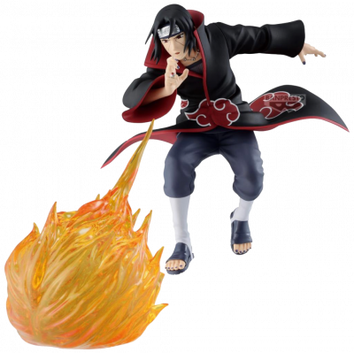 NA - ITACHI UCHIHA 13CM