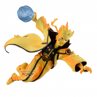 NA - NARUTO UZUMAKI 17CM