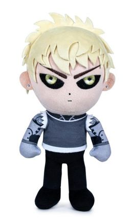 GENOS PELUCHE 29CM