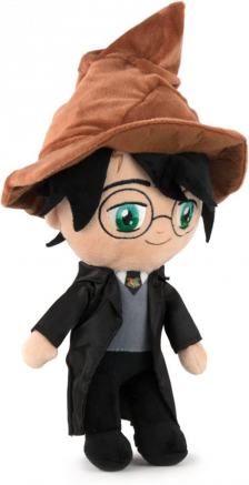 HARRY POTTER FIRST YEAR PELUCHE 29CM