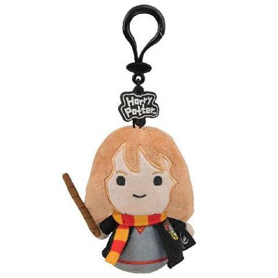 PORTE CLE PELUCHE - HERMIONE GRA