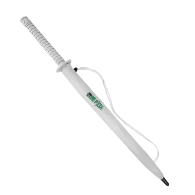 ONE PIECE - PARAPLUIE ZORO BLANC