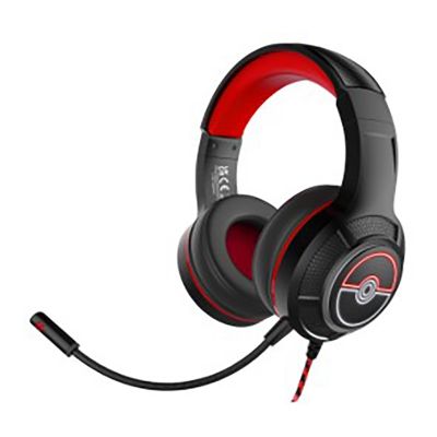 CASQUE GAMING - POKEMON