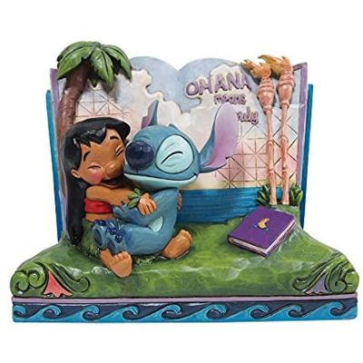 DISNEY TRAD - LILO STITCH LIVRE