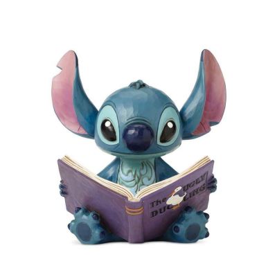 DISNEY TRAD - STITCH LIVRE HISTO