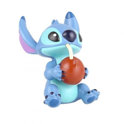 DISNEY SHOW - STITCH NOIX DE COC