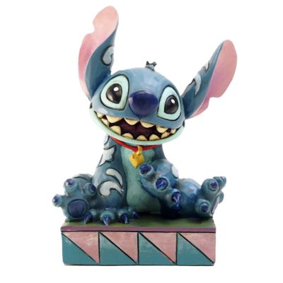 DISNEY TRAD - STITCH OHANA FAMIL