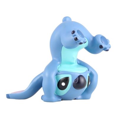 DISNEY SHOW - STITCH POIRIER (WI