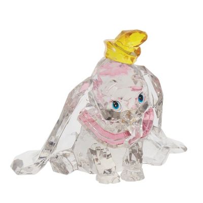 DISNEY - FIGURINE FACETS DUMBO