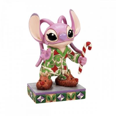 DISNEY TRAD - ANGEL CANNE A SUCRE