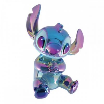 STITCH TIRELIRE CERAMIQUE