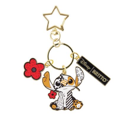 PORTE CLES PREMIUM STITCH