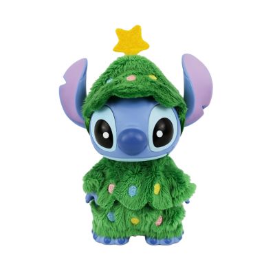 STITCH SAPIN DE NOEL ARTICULEE
