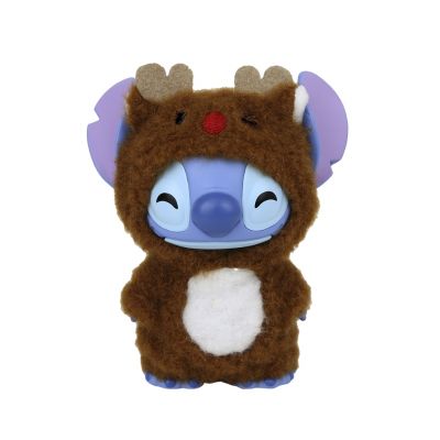 STITCH RENNE DE NOEL ARTICULEE