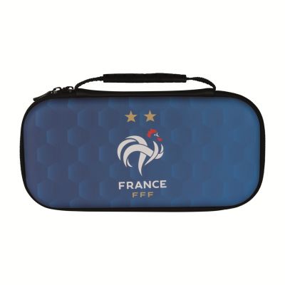 Housse de protection Blason - FFF