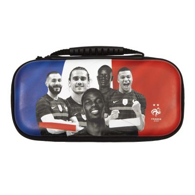 Housse de protection Switch Équipe 2022 - FFF