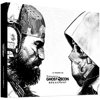 Guide Ghost Recon Breakpoint