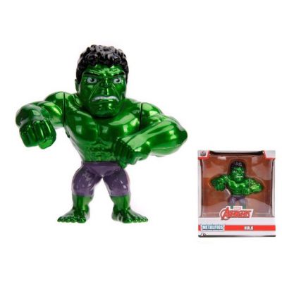 Figurine Hulk 