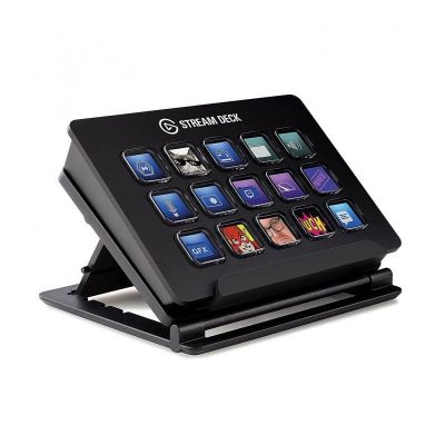 ELGATO STREAM DECK MK.2