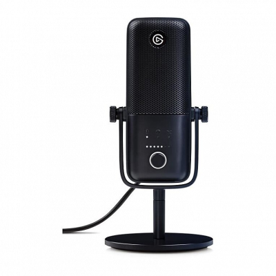 ELGATO MICROPHONE WAVE:3