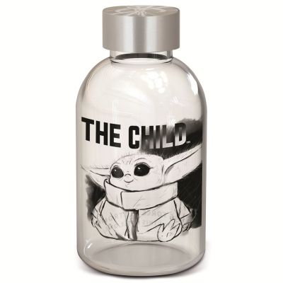 Bouteille petit format The Child 