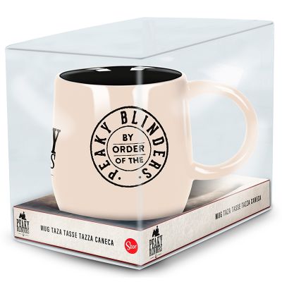 $MUG NOVA - PEAKY BLINDERS
